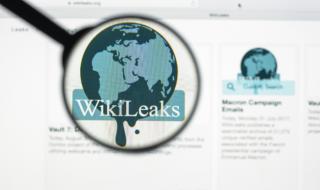 Изчезна съоснователят на „Уикилийкс“