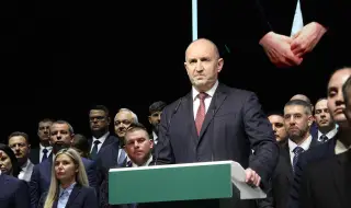 Как Радев може да се окаже и губещ след 19 април