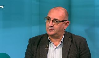 Керемедчиев: Правителство - по-скоро с третия мандат