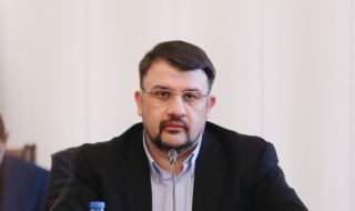 Настимир Ананиев: ГЕРБ тества обществената търпимост
