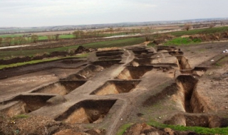Представят археологическите находки от АМ „Марица“ в изложба