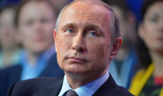 Путин подписа закона за доставки на газ за Китай