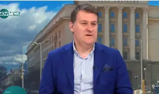 Доц. Милен Любенов: Разследването срещу кмета на Варна е политическа репресия