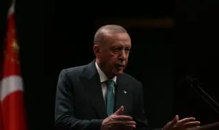 Erdogan to Guterres: Failure in US-Iran talks risks further destabilizing the region 