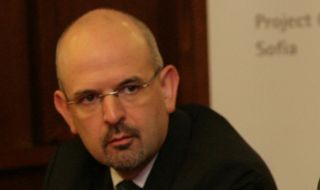 Лингорски: Путин не може да опази икономиката на Русия