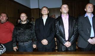 Полицаите, осъдени за смъртта на Чората, отново се изправят пред съда