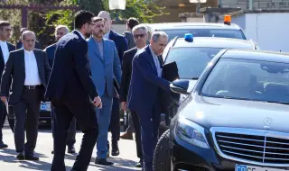 Поредният кръг преговори между Иран и САЩ в Женева приключи