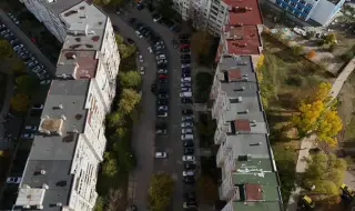 СО прие най-мащабната реформа в паркирането от 20 години  насам