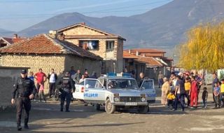Трима задържани при спецакция срещу търговията с вот в Сливенско