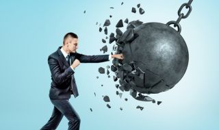 Зодиите, които никой не може да спре