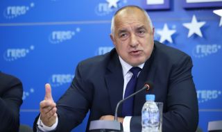 Христо Панчев: Борисов не желае да управлява, а да пълни чекмеджетата си