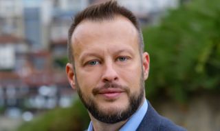 Йордан Терзийски: Хартиената коалиция е скрепена в списъка "Магнитски"