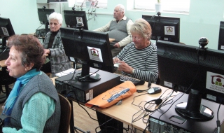 Българинът остарява усетно почти