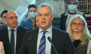 ЦИК отчете края на изборите и обяви окончателния списък с депутати