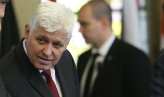 Димитър Стоянов: Прочетоха Гьоте за 3 часа, да отговорят на президента