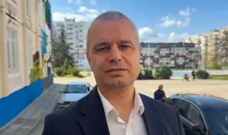 Kostadin Kostadinov: Let us not forget - we have also given something to the world - a book for all Slavs to read 