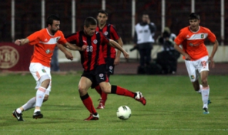 Литекс - най-добър български тим за 2011-а