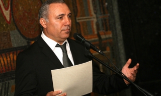 МС назначи Стоичков за почетен консул