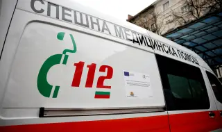 Пиян шофьор блъсна два камиона на пътя Бяла - Плевен