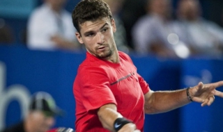 Пиронкова-Мирза, Григор-Шарди на Australian Open