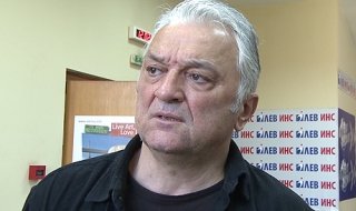 Политиците осъдиха атентата срещу Сашо Диков