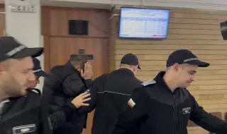 Пуснаха под домашен арест Росен Кръстев - Стъкларя