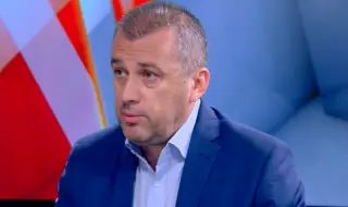 Транспортният министър: Да, имало е влияние върху GPS сигналите. Това обаче не е повлияло на безопасността