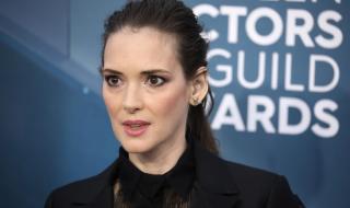 Уинона Райдър защитава Джони Деп срещу обвиненията в побой