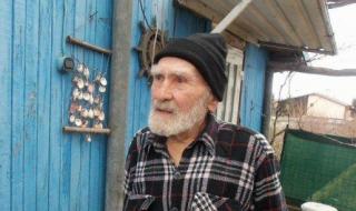 92-годишен летец скочи за кръста в Синеморец
