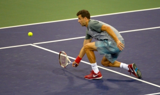 Хърватски исполин чака Гришо в Париж