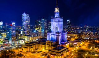 Какво прави Полша привлекателна за чуждестранни инвеститори
