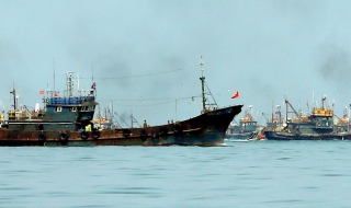 КНДР освободи 16 китайски рибари