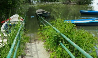 Напрегната обстановка в Плевенско и Великотърновско заради нивото на Дунав