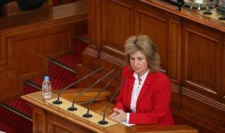 Нигяр Джафер: Медиците се изтощиха