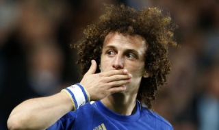 ПСЖ купува и Давид Луис