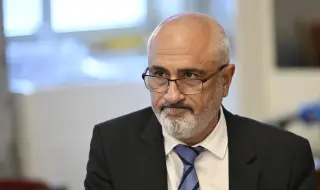 Стефан Белчев, "Прогресивна България": В този бюджет изпиваме до дъно горчивата чаша