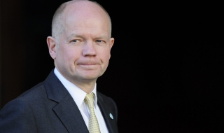 Великобритания изпраща оръжия в Сирия?