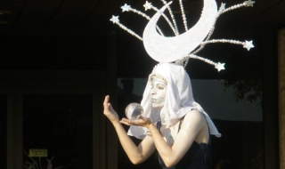 "Веселият Патиланец" събира независими детски спектакли в "Люлин"