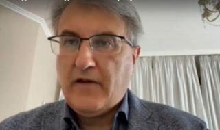  Евгений Кънев: Технократски кабинет няма да реши проблемите на България