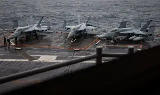 65% от американците смятат, че Тръмп ще изпрати войски в Иран