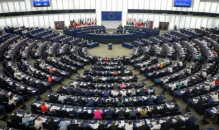 MEPs discuss €35 billion European loan for Ukraine 