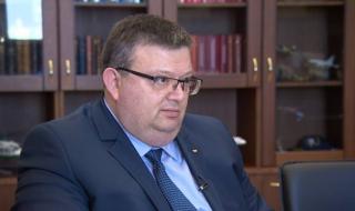 Главният прокурор настоя за отстраняване на съдийка