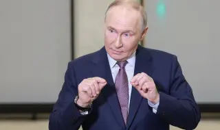 Как Путин и придворните му си навлякоха гнева на Тръмп