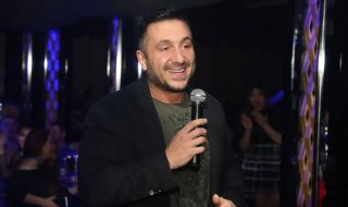 Коцето и баща му пребориха коронавируса (ВИДЕО)