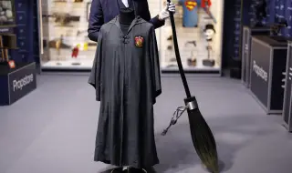 Композиторът от "Карибски пирати" ще напише саундтрака за новата поредица за Хари Потър на HBO