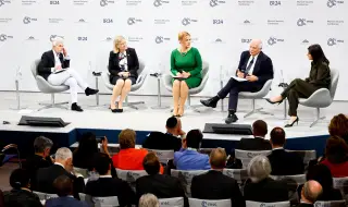На Мюнхенската конференция доминира песимизмът относно ролята на САЩ за защита на Европа