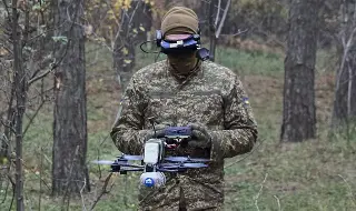 Руски военни блогъри признаха: Няма защита срещу украинските дронове