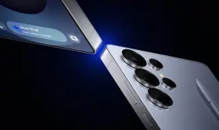 Samsung се готви да промени изцяло света на смартфоните