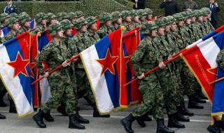 Сърбия: Нямаме по-голям приятел от Русия