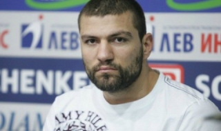 Тервел Пулев с втори медал за България от европейското по бокс